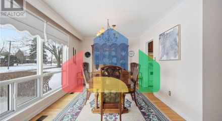 Residential - Single Family Home - Toronto, Canada - Canada