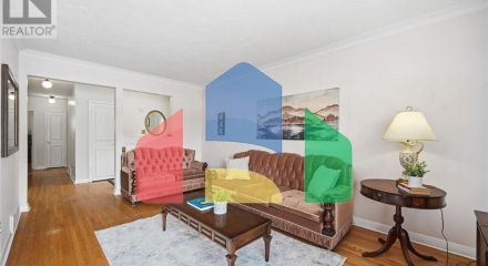 Residential - Single Family Home - Toronto, Canada - Canada