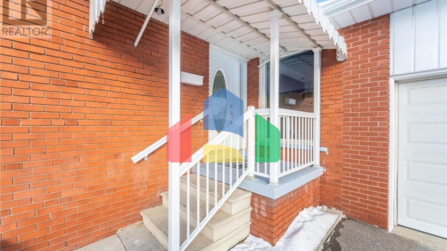 Residential - Single Family Home - Toronto, Canada - Canada