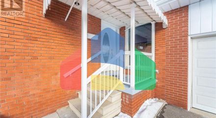 Residential - Single Family Home - Toronto, Canada - Canada