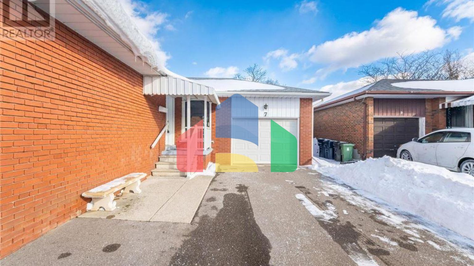 Residential - Single Family Home - Toronto, Canada - Canada