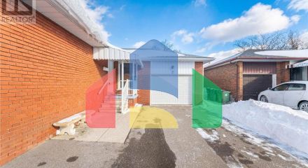 Residential - Single Family Home - Toronto, Canada - Canada