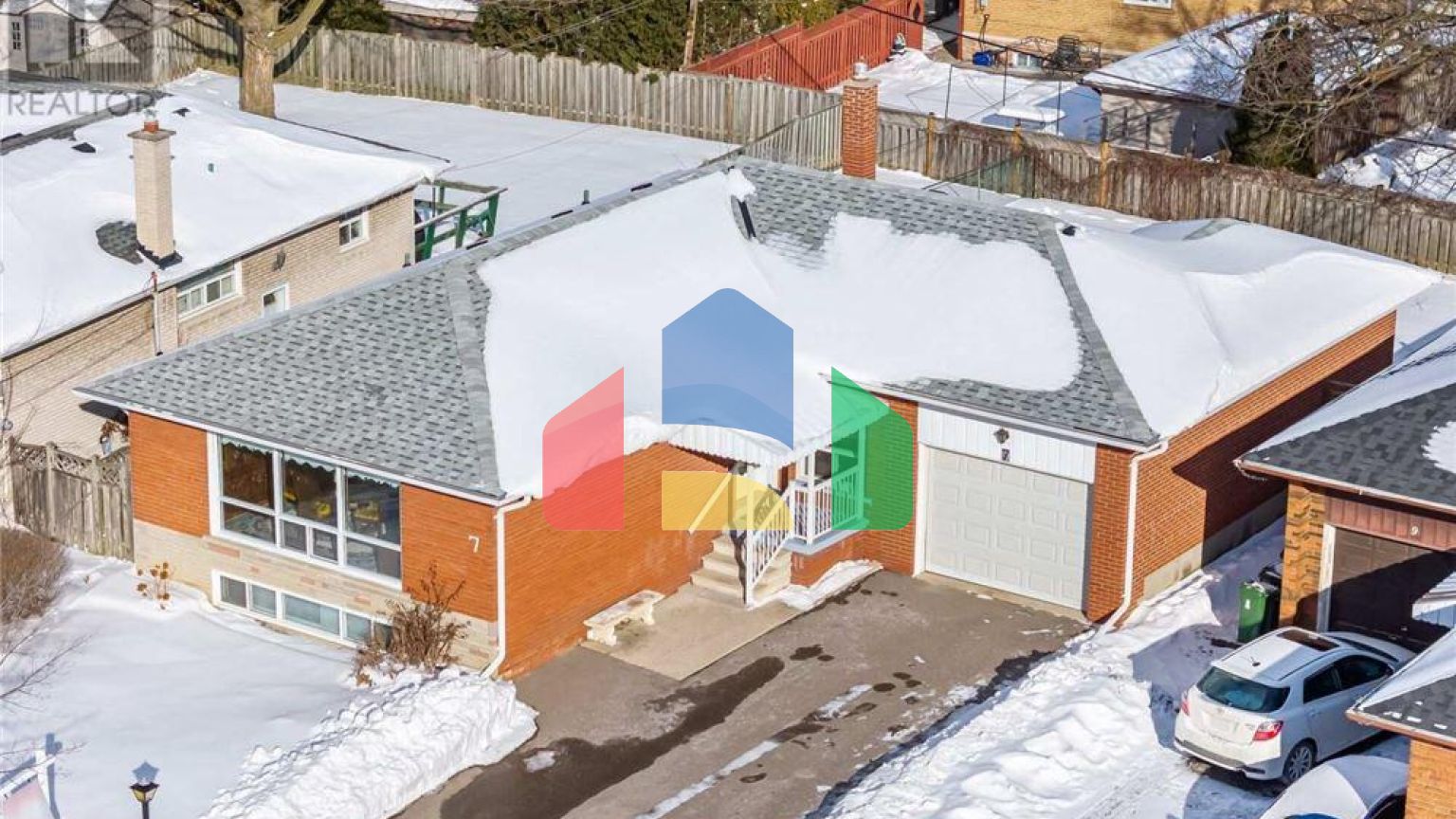 Residential - Single Family Home - Toronto, Canada - Canada