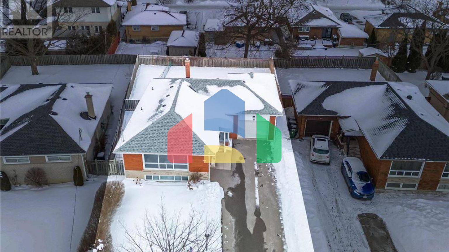 Residential - Single Family Home - Toronto, Canada - Canada