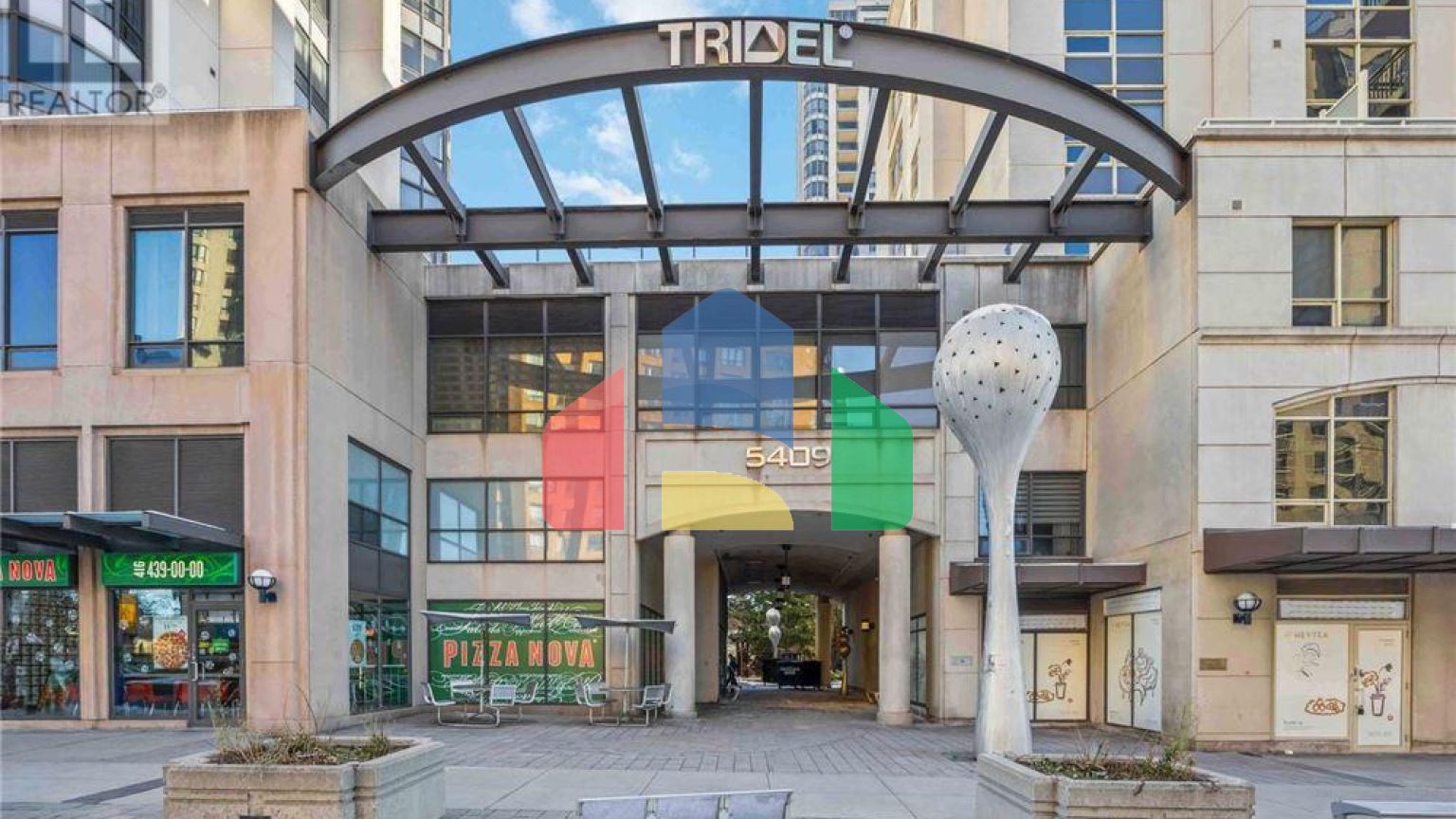 Commercial - Commercial/Retail - Toronto, Canada - Canada