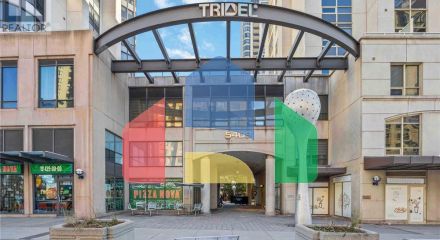 Commercial - Commercial/Retail - Toronto, Canada - Canada