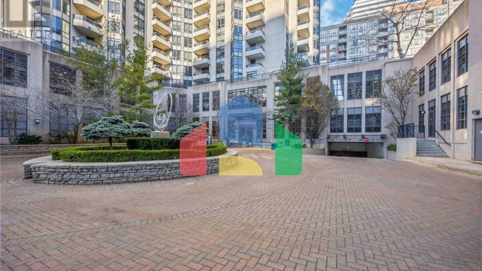 Commercial - Commercial/Retail - Toronto, Canada - Canada