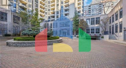 Commercial - Commercial/Retail - Toronto, Canada - Canada