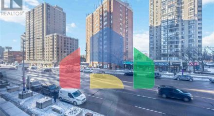 Commercial - Commercial/Retail - Toronto, Canada - Canada