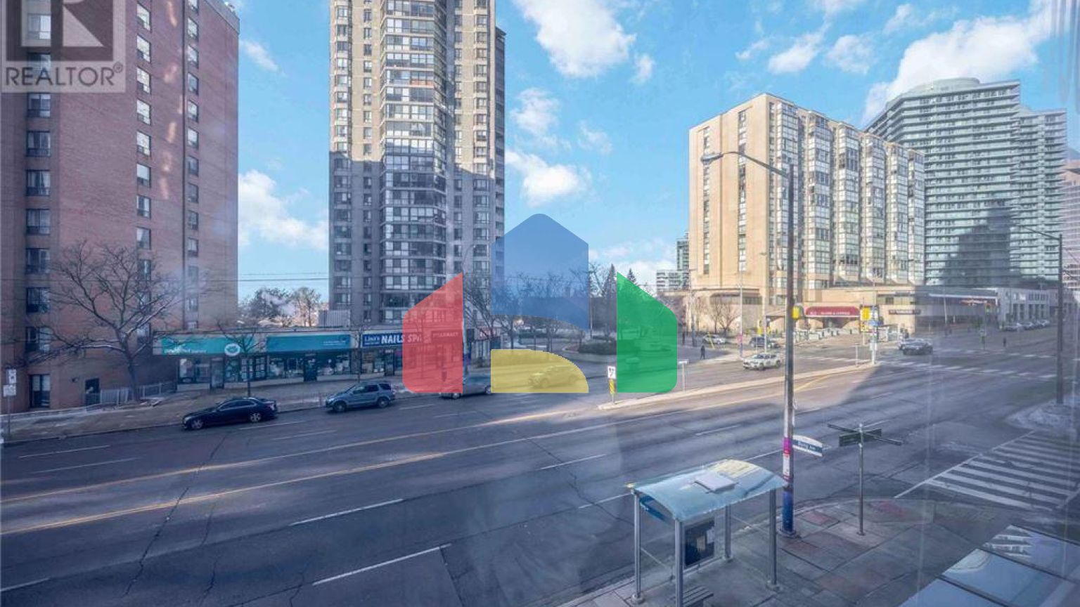 Commercial - Commercial/Retail - Toronto, Canada - Canada