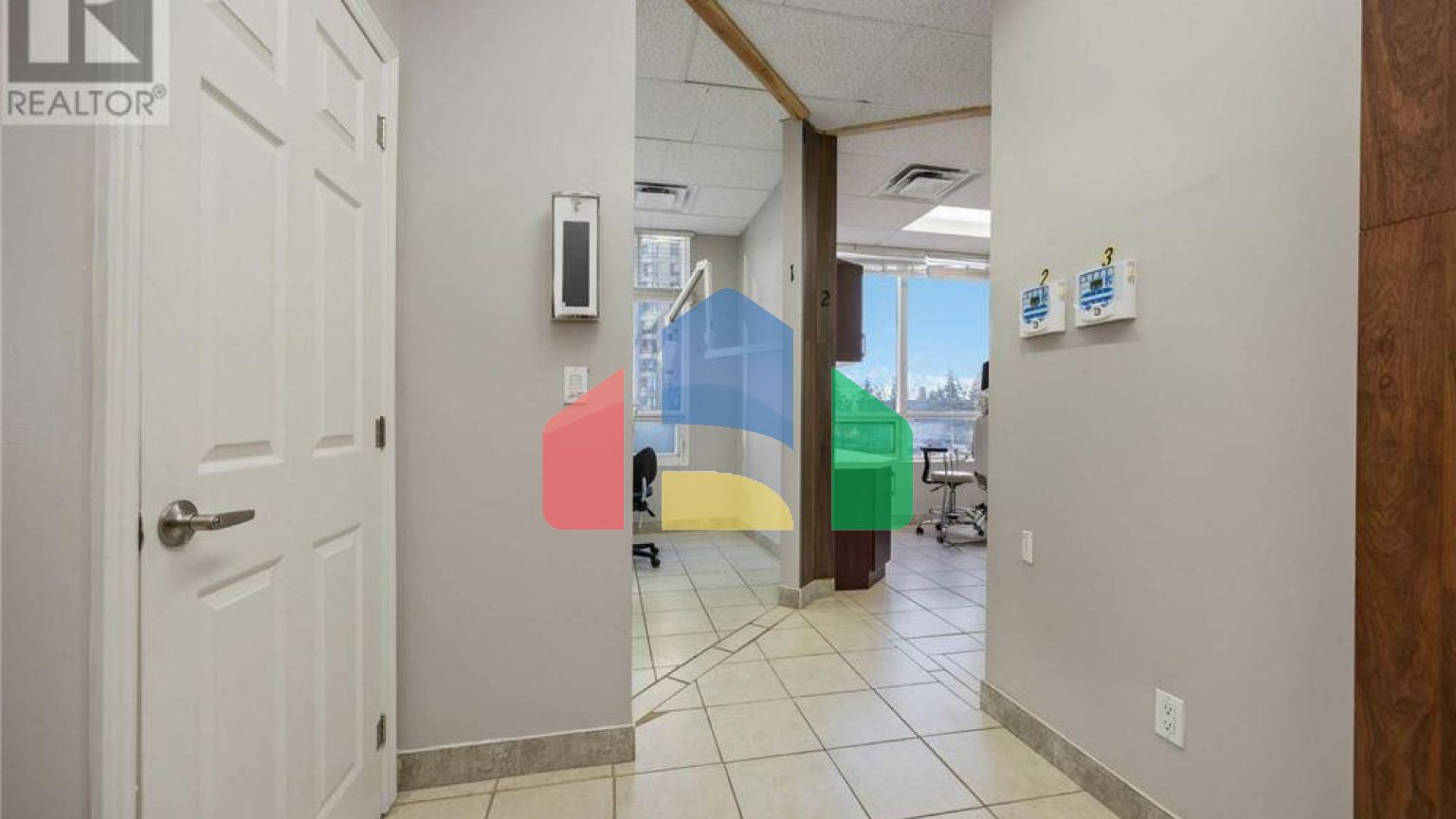 Commercial - Commercial/Retail - Toronto, Canada - Canada