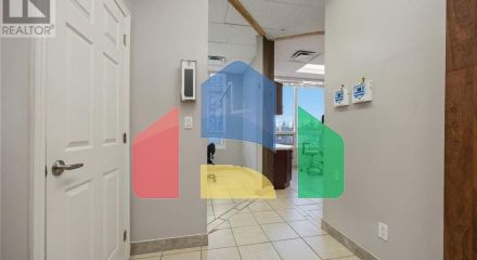 Commercial - Commercial/Retail - Toronto, Canada - Canada