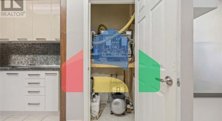 Commercial - Commercial/Retail - Toronto, Canada - Canada