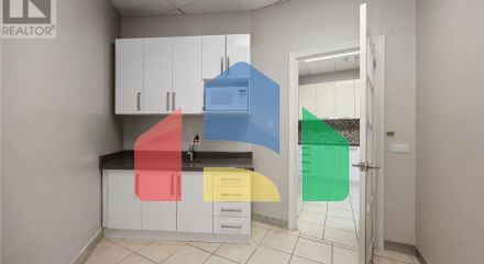 Commercial - Commercial/Retail - Toronto, Canada - Canada