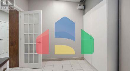 Commercial - Commercial/Retail - Toronto, Canada - Canada