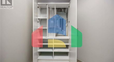 Commercial - Commercial/Retail - Toronto, Canada - Canada