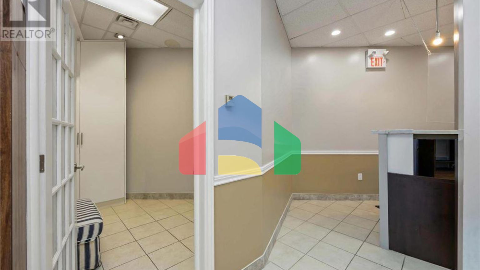 Commercial - Commercial/Retail - Toronto, Canada - Canada