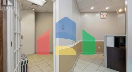 Commercial - Commercial/Retail - Toronto, Canada - Canada