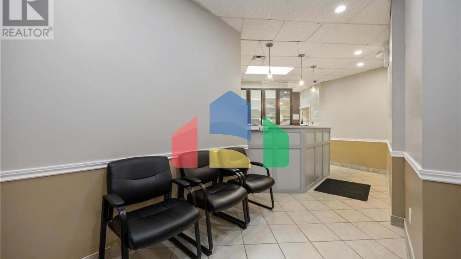 Commercial - Commercial/Retail - Toronto, Canada - Canada