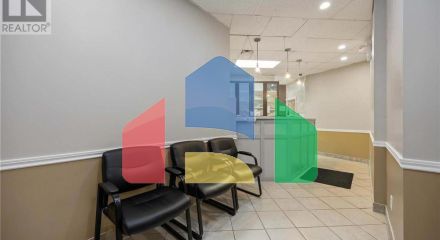 Commercial - Commercial/Retail - Toronto, Canada - Canada