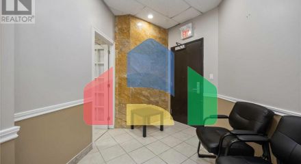 Commercial - Commercial/Retail - Toronto, Canada - Canada