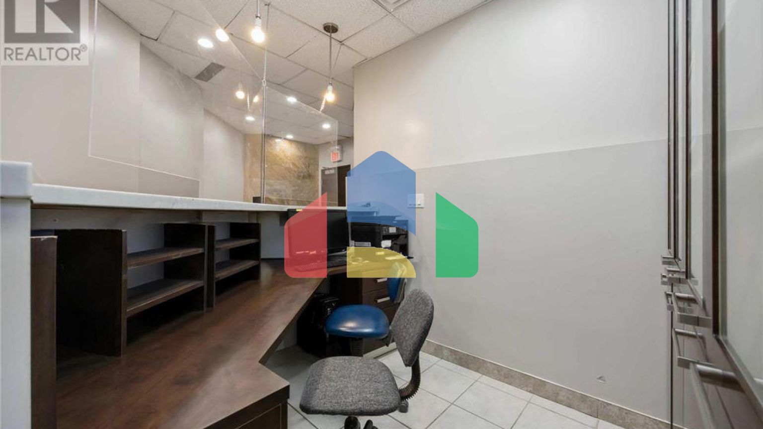 Commercial - Commercial/Retail - Toronto, Canada - Canada