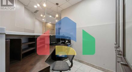 Commercial - Commercial/Retail - Toronto, Canada - Canada