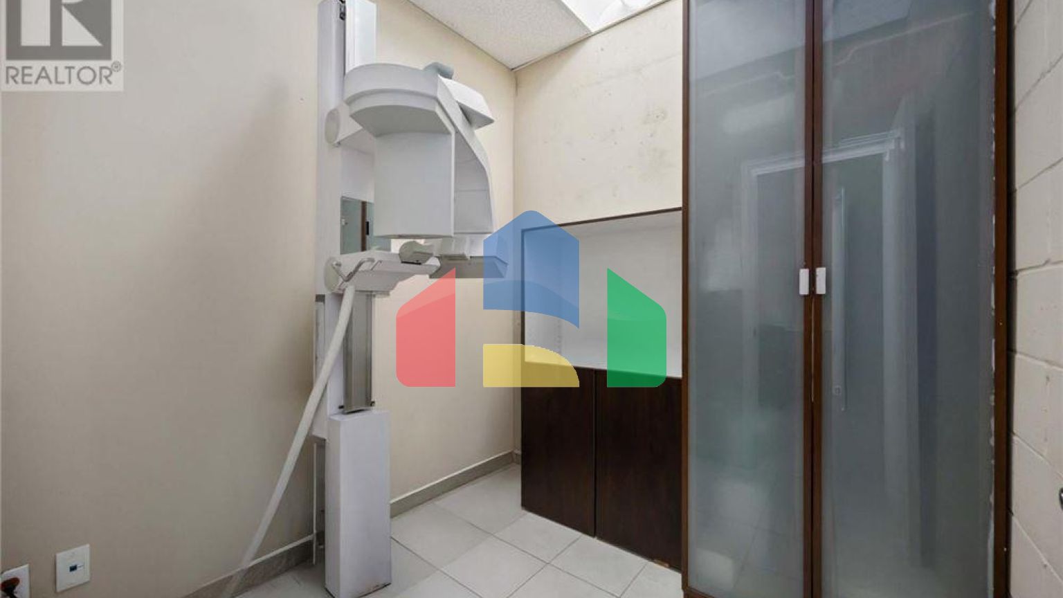 Commercial - Commercial/Retail - Toronto, Canada - Canada