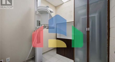 Commercial - Commercial/Retail - Toronto, Canada - Canada