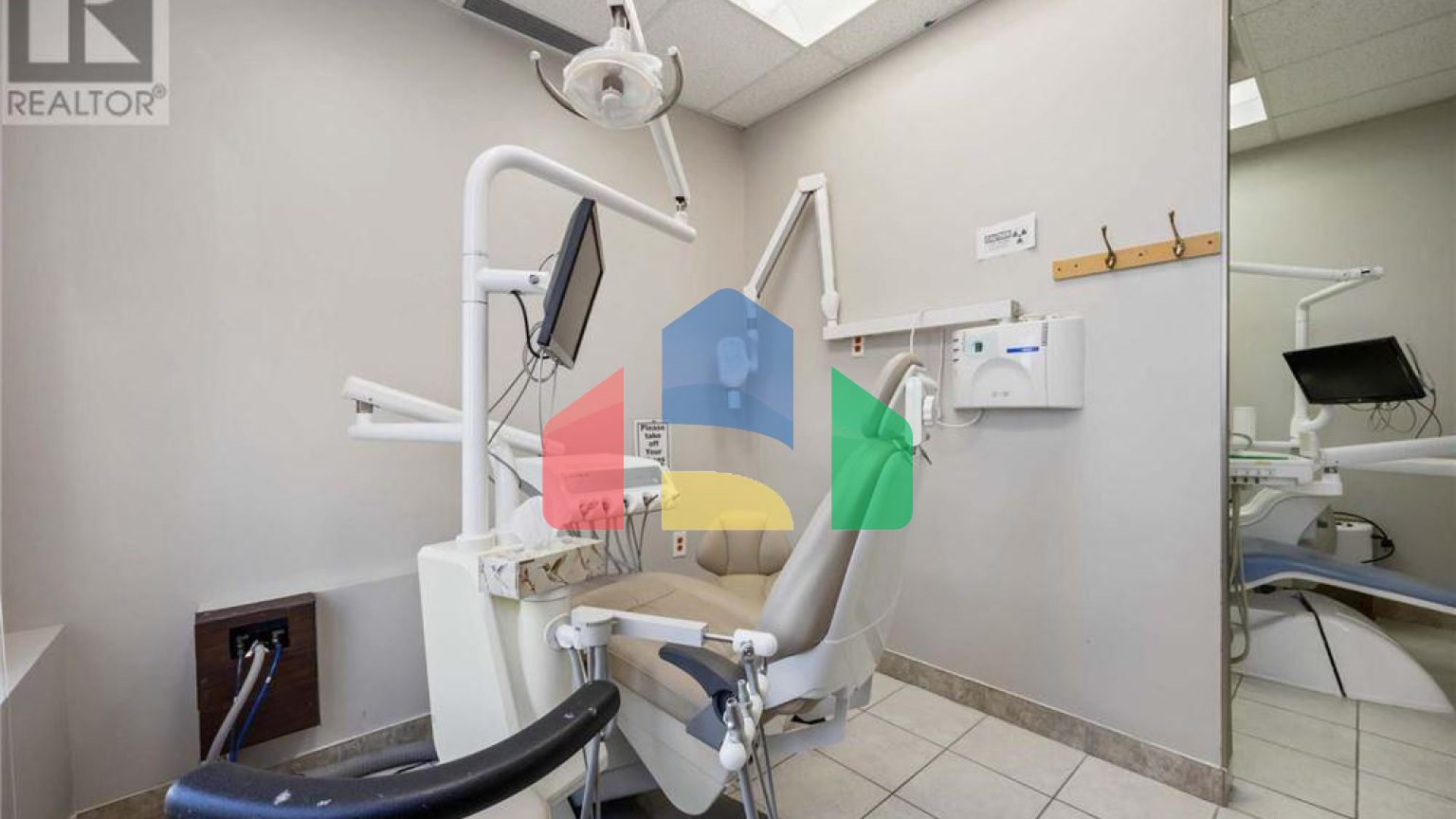 Commercial - Commercial/Retail - Toronto, Canada - Canada