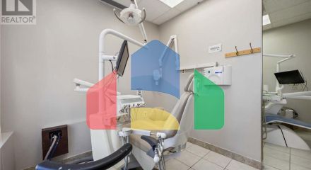 Commercial - Commercial/Retail - Toronto, Canada - Canada