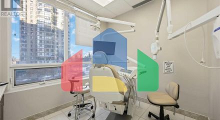 Commercial - Commercial/Retail - Toronto, Canada - Canada