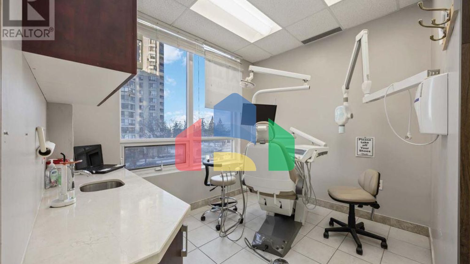 Commercial - Commercial/Retail - Toronto, Canada - Canada