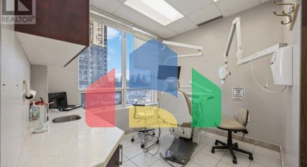 Commercial - Commercial/Retail - Toronto, Canada - Canada