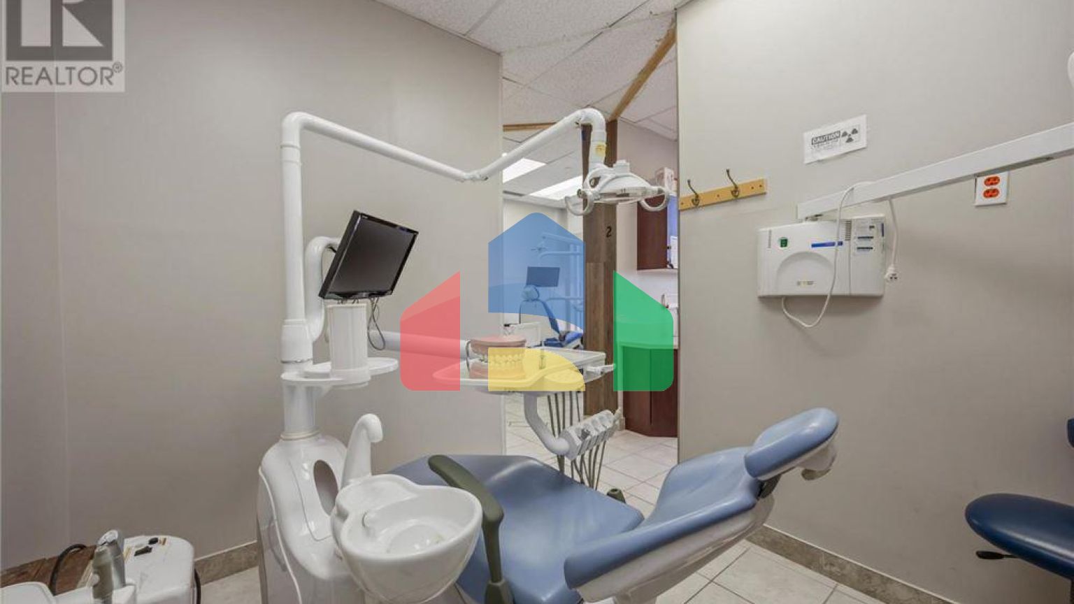 Commercial - Commercial/Retail - Toronto, Canada - Canada