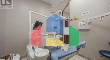 Commercial - Commercial/Retail - Toronto, Canada - Canada