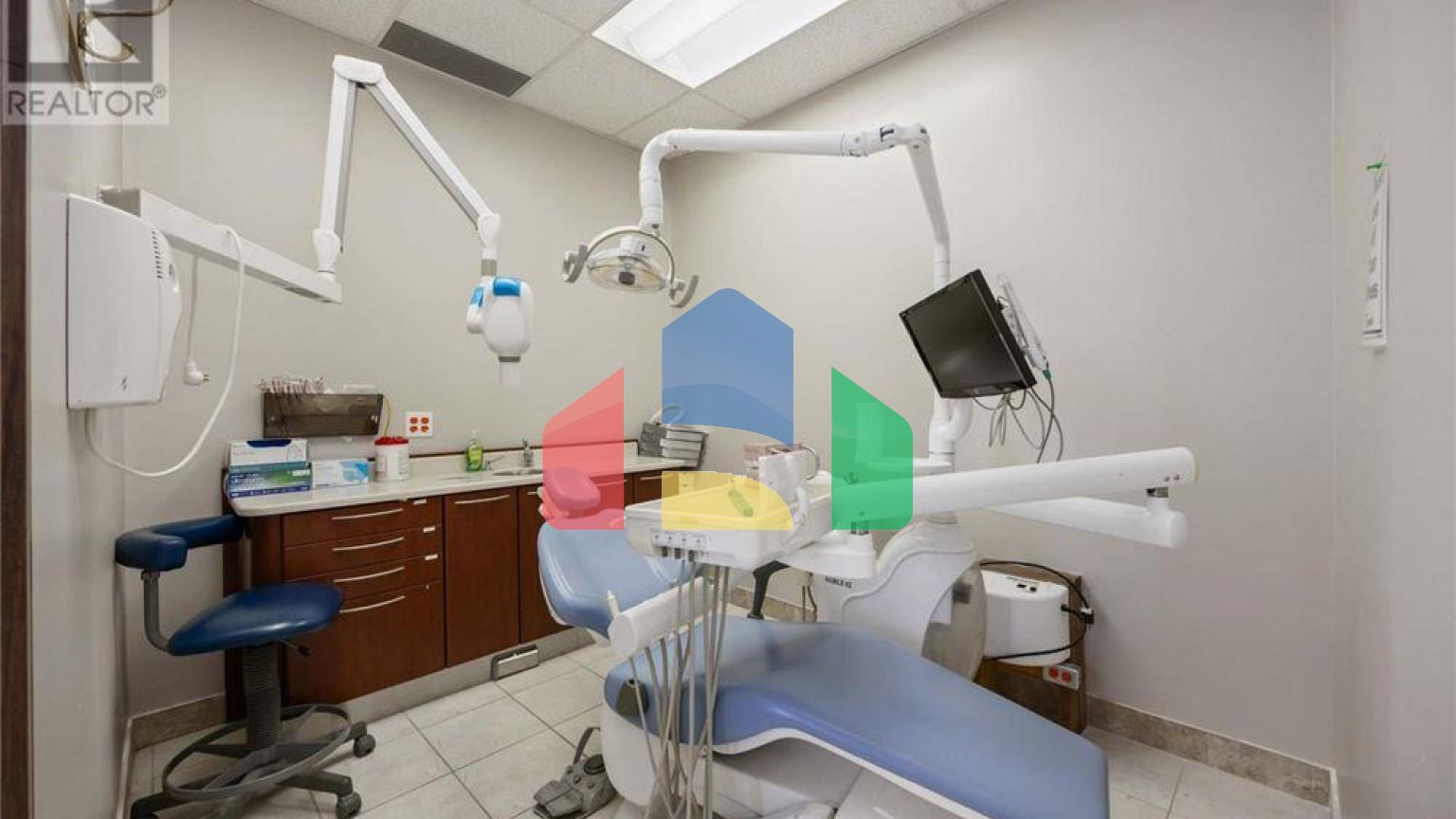 Commercial - Commercial/Retail - Toronto, Canada - Canada