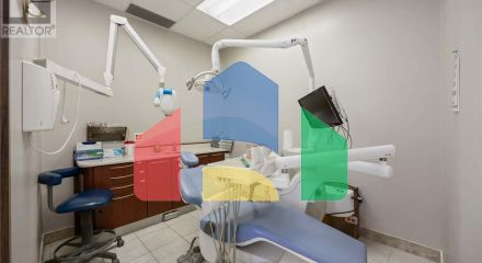 Commercial - Commercial/Retail - Toronto, Canada - Canada