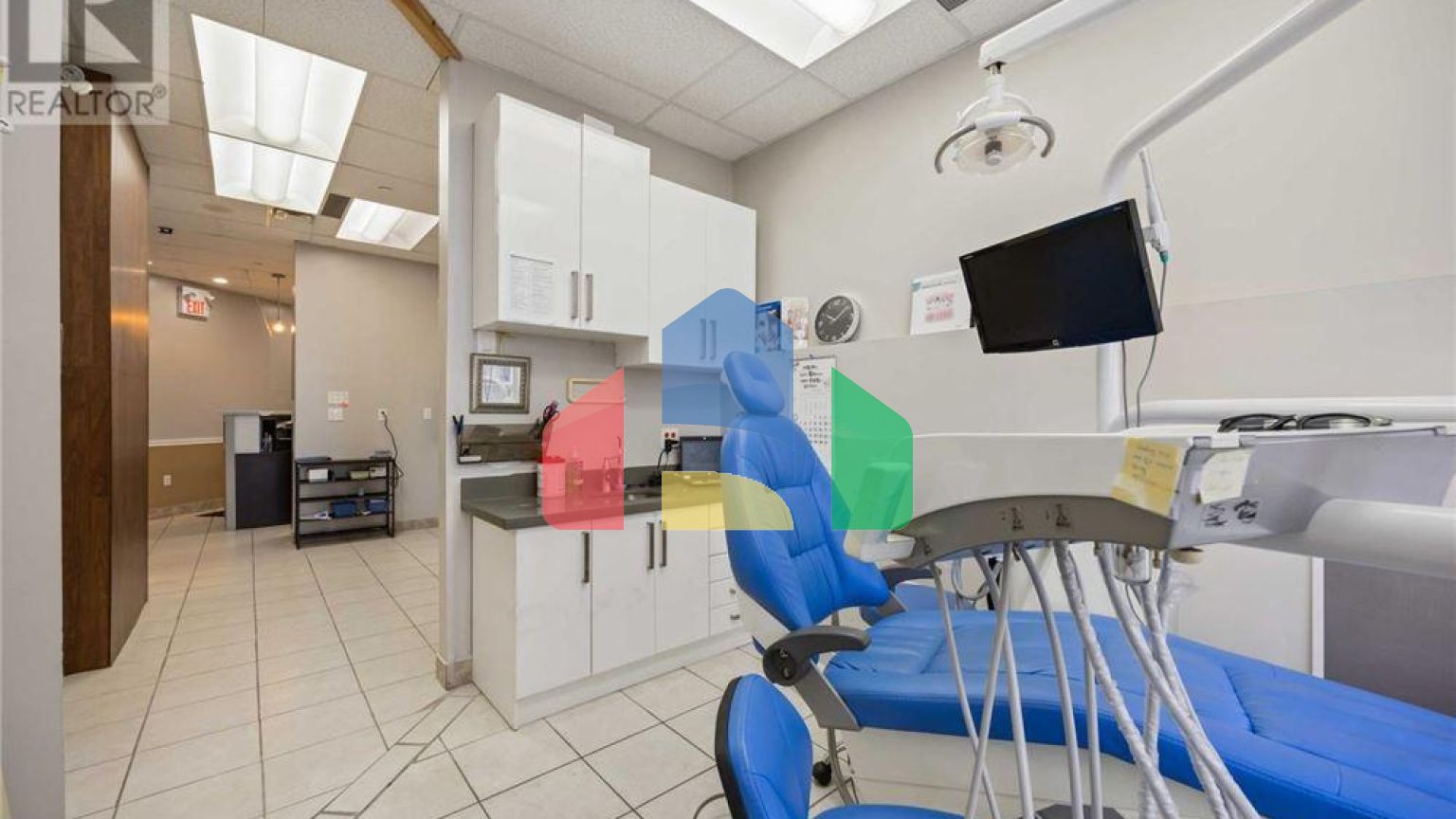 Commercial - Commercial/Retail - Toronto, Canada - Canada