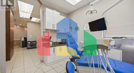 Commercial - Commercial/Retail - Toronto, Canada - Canada