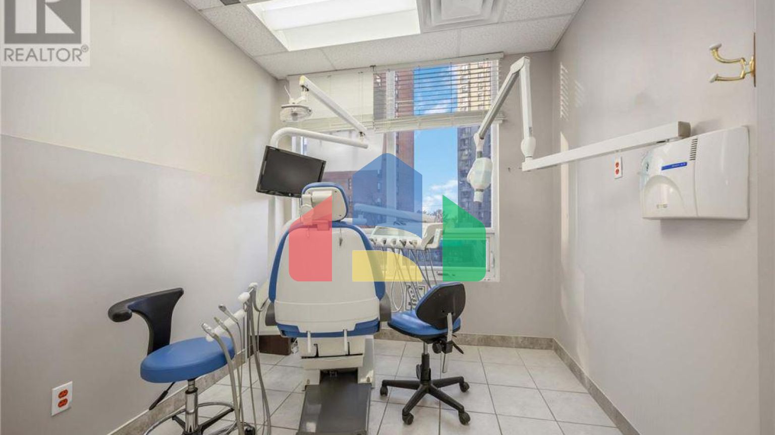 Commercial - Commercial/Retail - Toronto, Canada - Canada