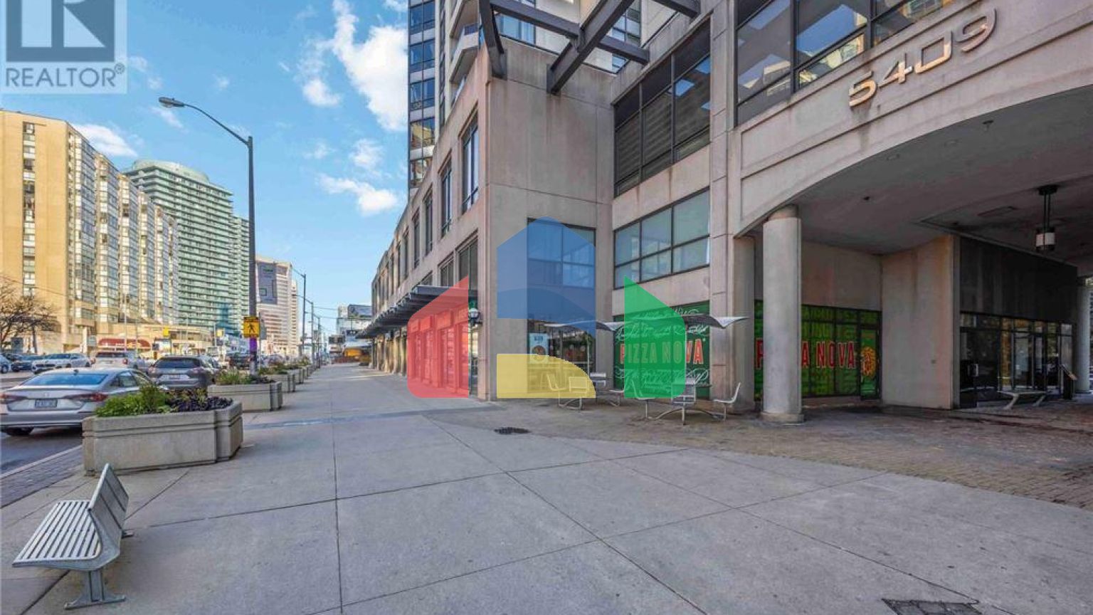 Commercial - Commercial/Retail - Toronto, Canada - Canada