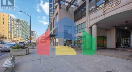 Commercial - Commercial/Retail - Toronto, Canada - Canada