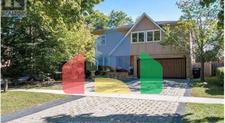 Residential - Single Family Home - Toronto, Canada - Canada