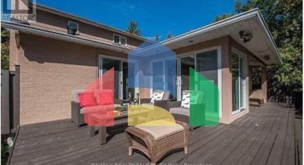 Residential - Single Family Home - Toronto, Canada - Canada