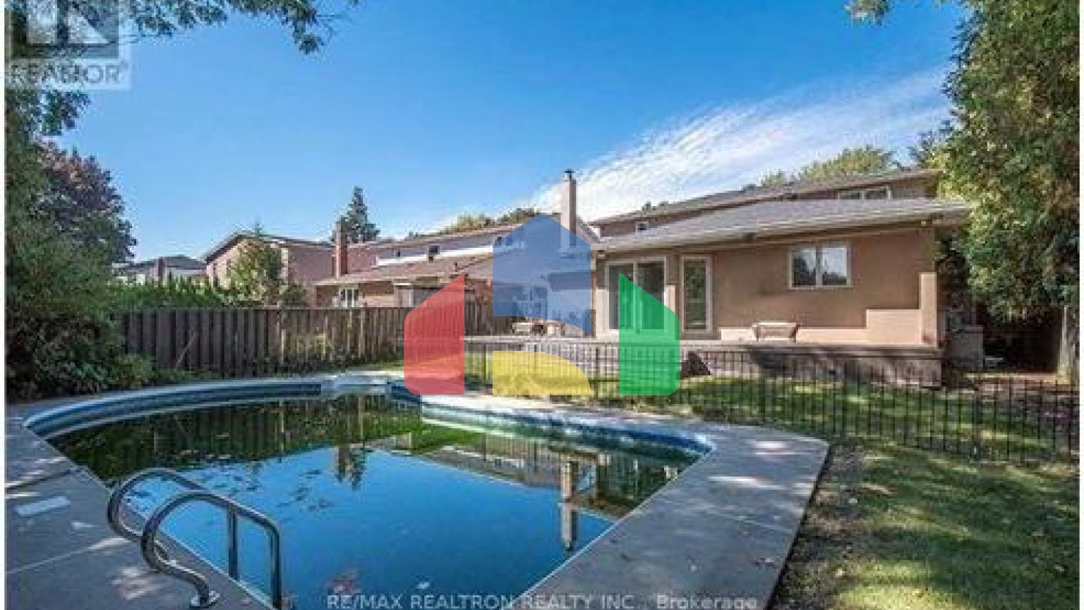 Residential - Single Family Home - Toronto, Canada - Canada