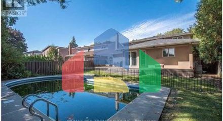 Residential - Single Family Home - Toronto, Canada - Canada