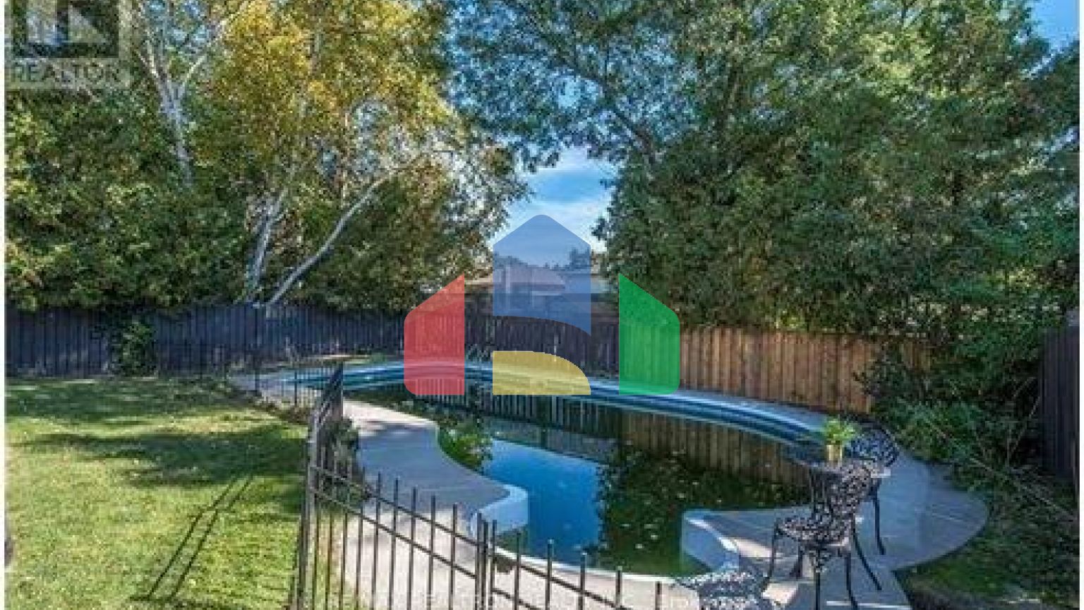 Residential - Single Family Home - Toronto, Canada - Canada