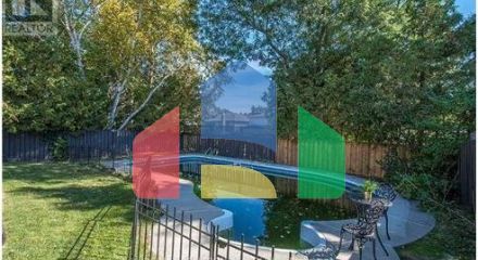 Residential - Single Family Home - Toronto, Canada - Canada