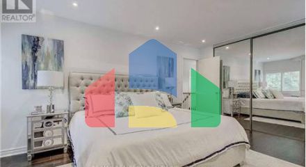 Residential - Single Family Home - Toronto, Canada - Canada